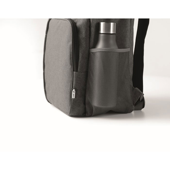 MONTECOOL - Outdoor cooler bag 600D RPET