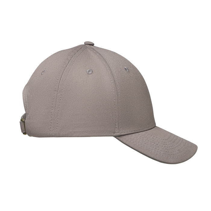 BAHAMAS - 6 panel cotton baseball cap