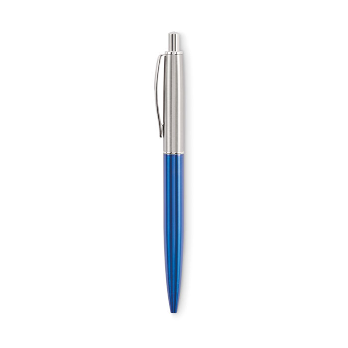 GRAZ COLOUR - Push button pen in box