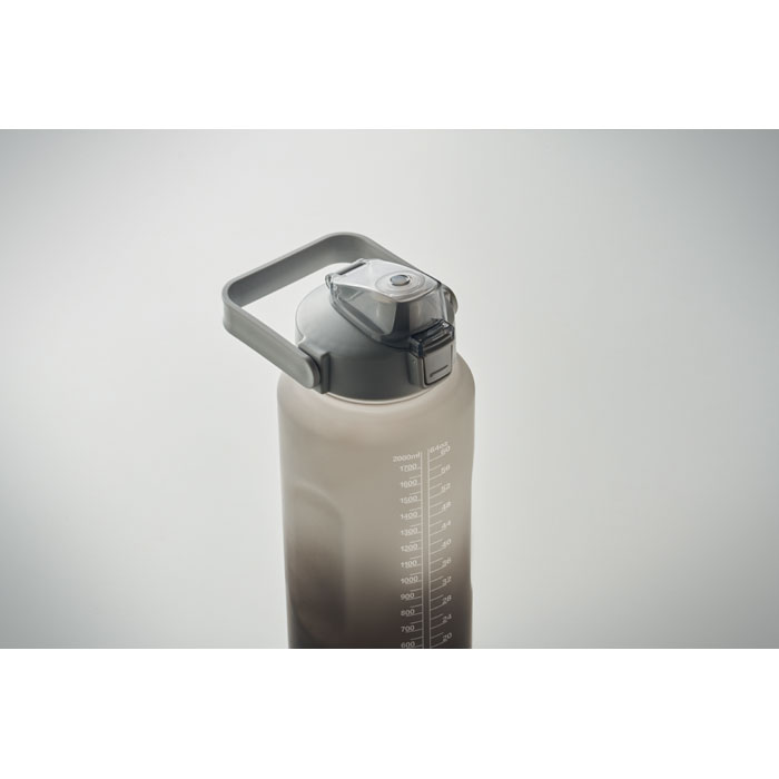 ACTIVATE MAX - RPET water bottle 2000ml