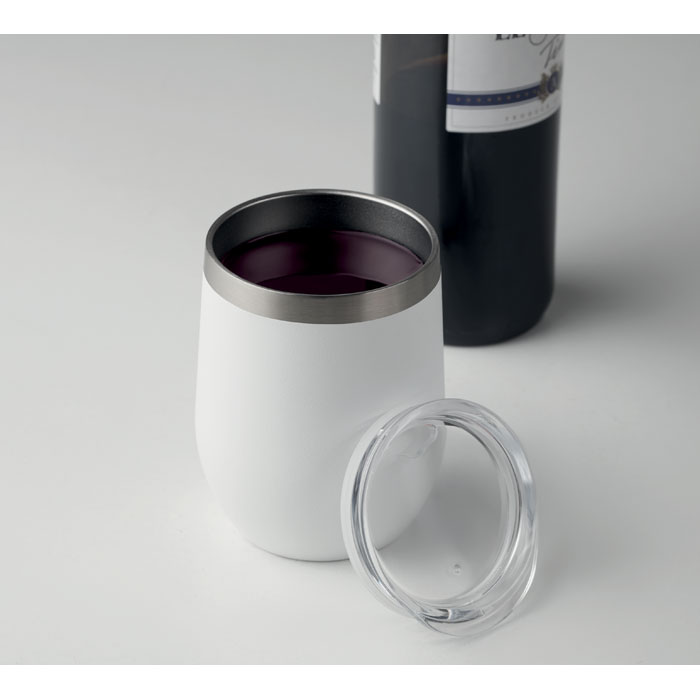 CHIN CHIN - Double wall mug 300ml