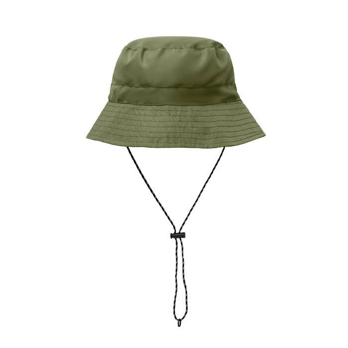 LANIN - Water repellent fisherman hat