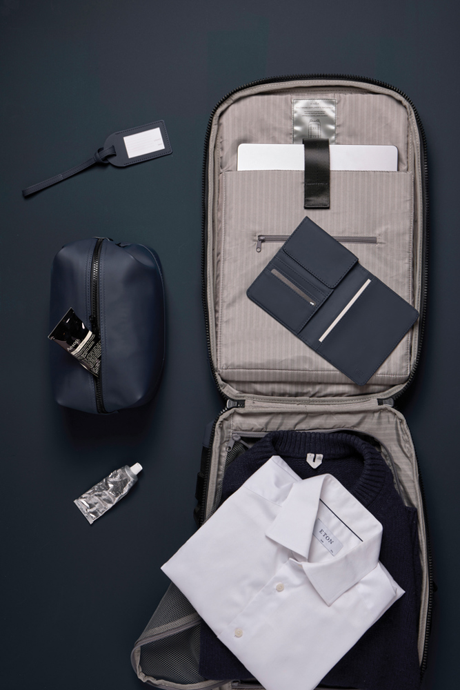 VINGA Baltimore RCS explorer’s backpack
