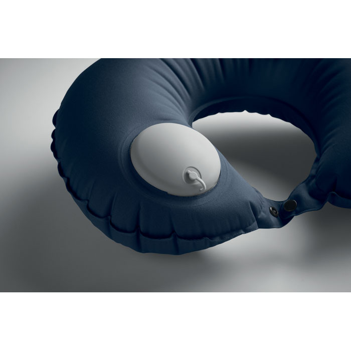 HEDDOW - Fast inflatable travel pillow