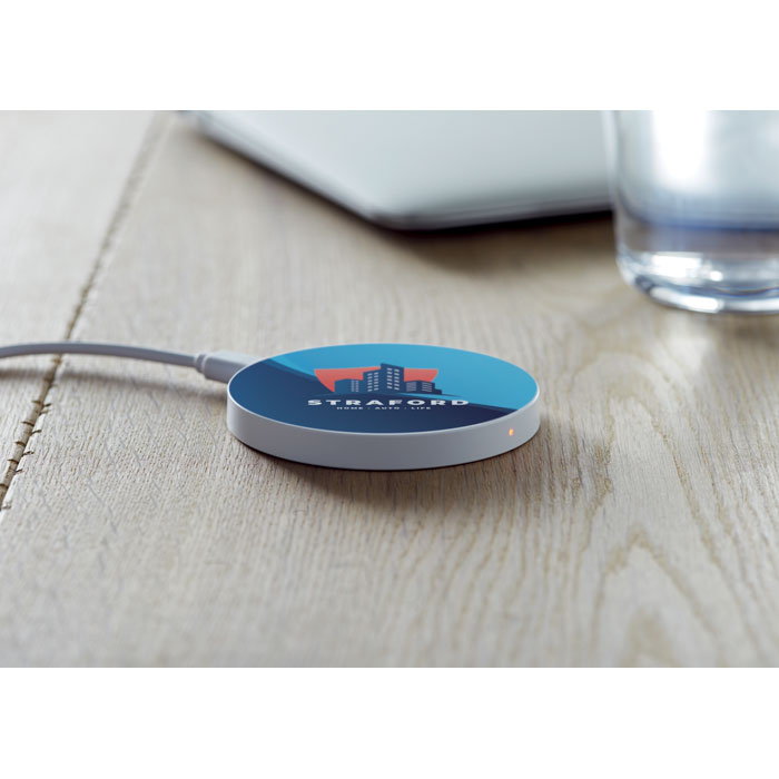 FLAKE CHARGER - Wireless charger 5W