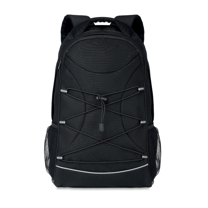 MONTE LOMO - 600D RPET backpack