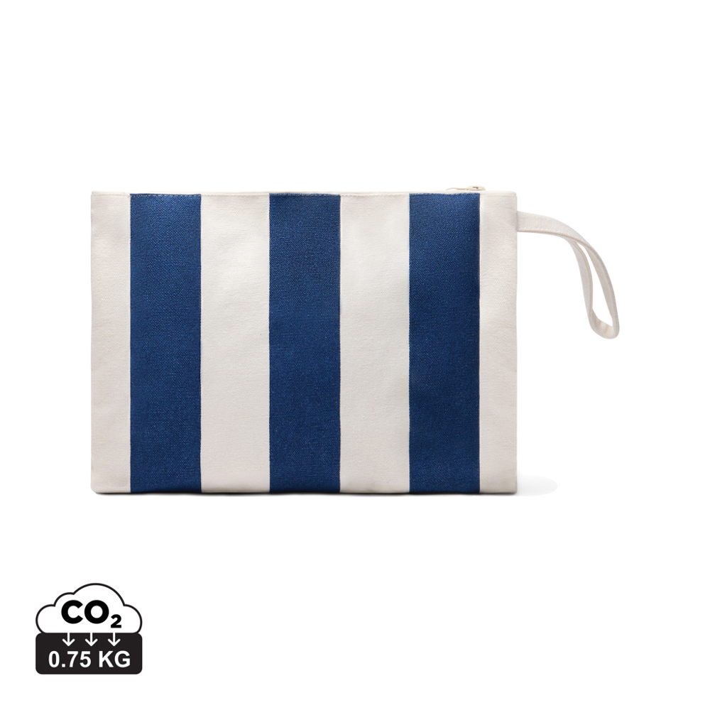 VINGA Lagoa GRS essentials bag