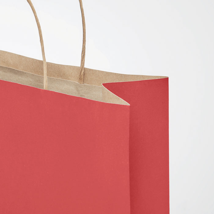 PAPER TONE M - Medium Gift paper bag 90 gr/m²