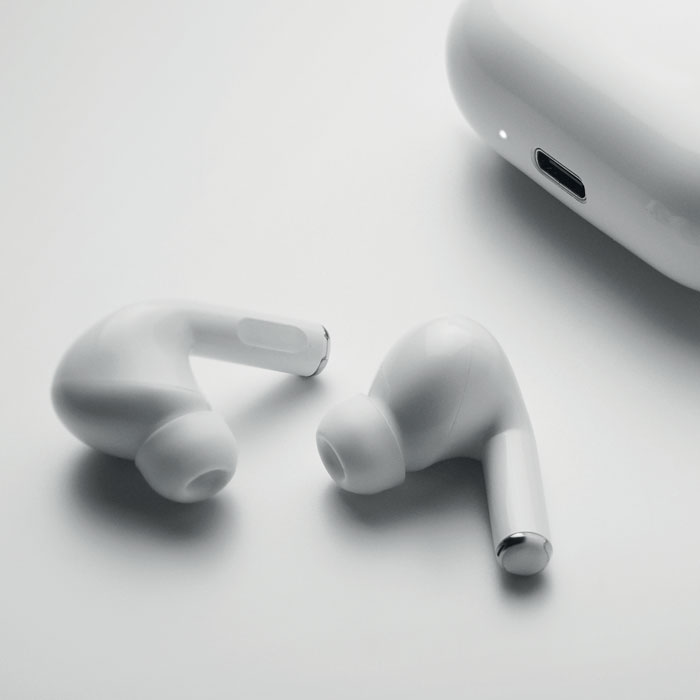 FUSA - ABS TWS earbuds