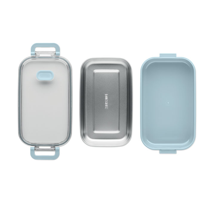 HOAGIE - PP lunch box