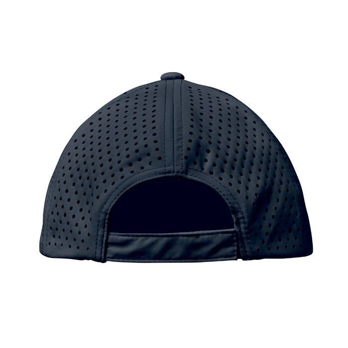 CAPO - 5 panel baseball cap 130 gr/m²