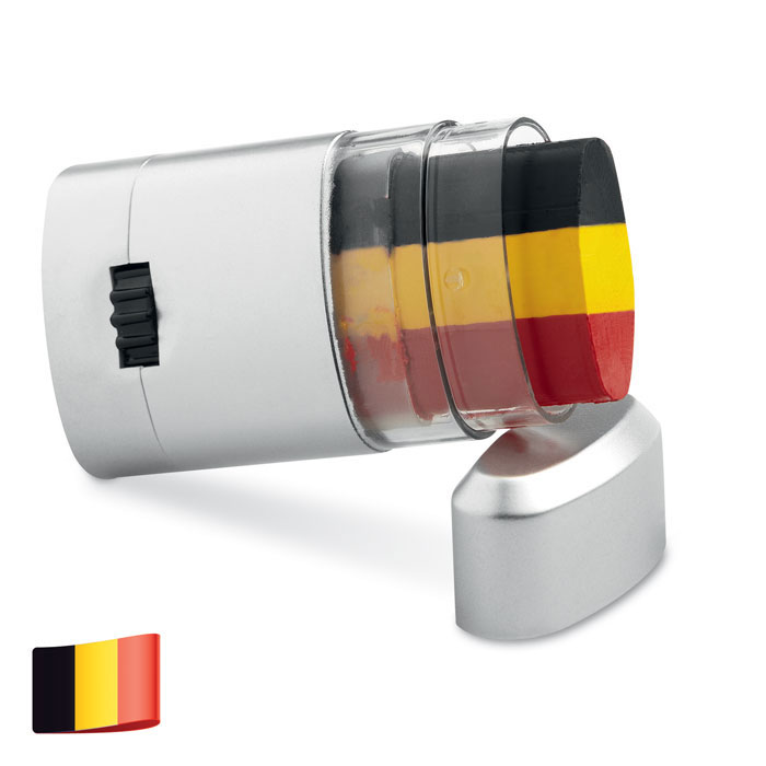 WEREL - Body paint stick GERMANY
