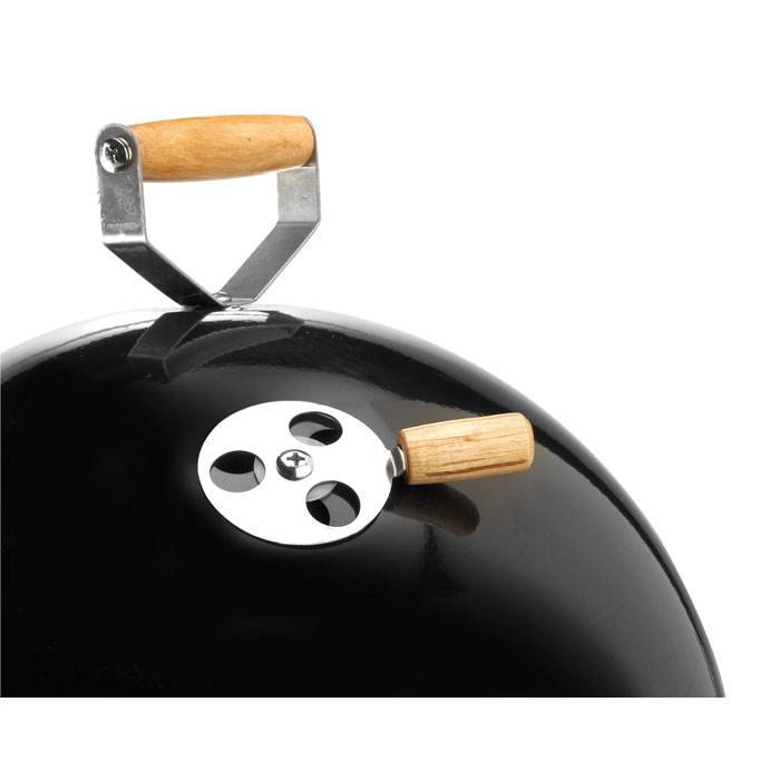 KNOCKING - Barbecue grill