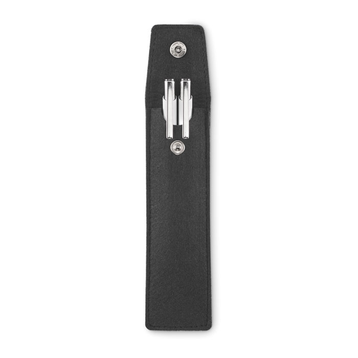 CENCIL - RPET felt pencil case