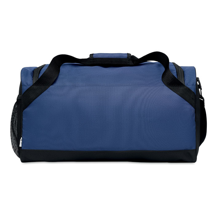 TERRA + - 600D RPET sports bag