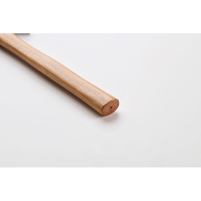 CRACKER - Wooden claw hammer