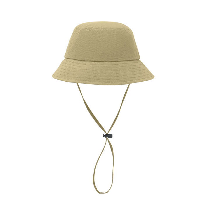 PALMAR - Waterproof fisherman hat - Khaki