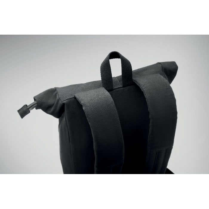 KOPER ROLL - Rolltop 15'' laptop backpack