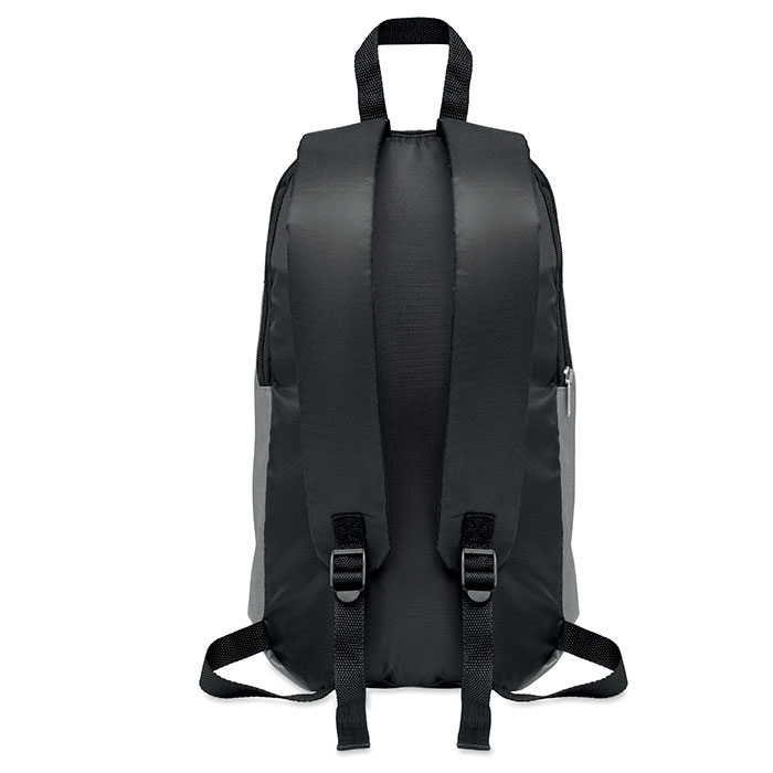 TIRANA - Backpack with front pocket