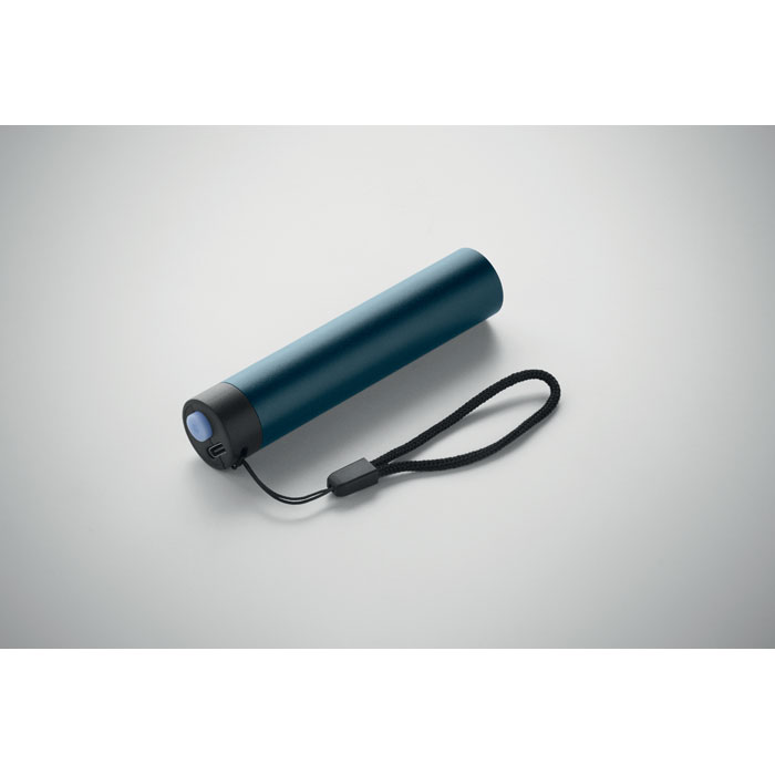 LUME - Aluminium torch