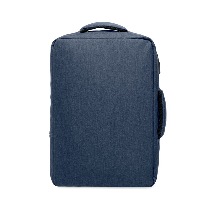 LAUGAR - Slim 15 inch laptop backpack