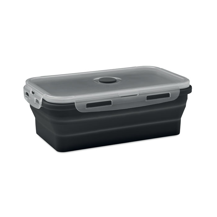 KOLAPSO - Collapsible silicone lunch box