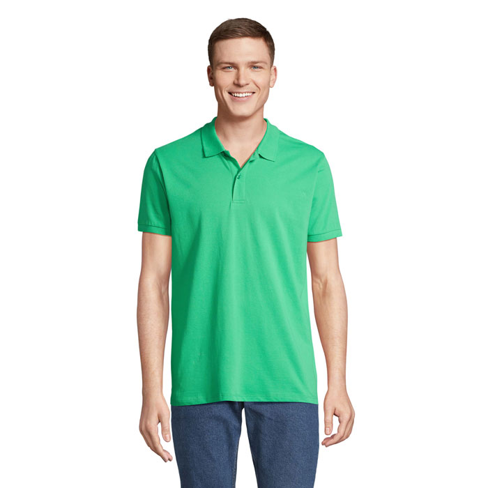 PLANET MEN - Spring Green