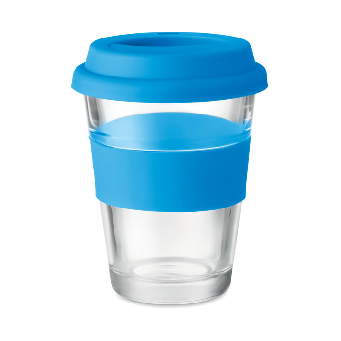 ASTOGLASS - Glass tumbler 350 ml