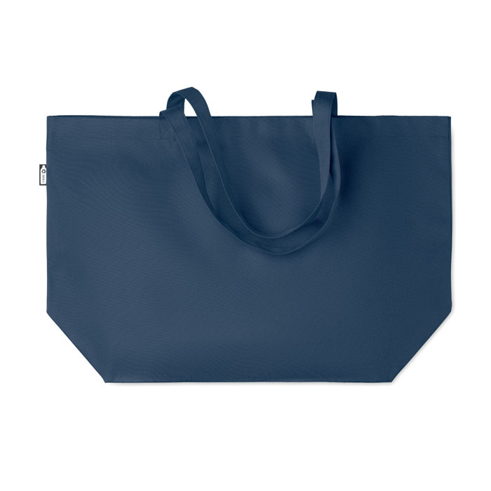 FAMA - 600D RPET large shopping bag