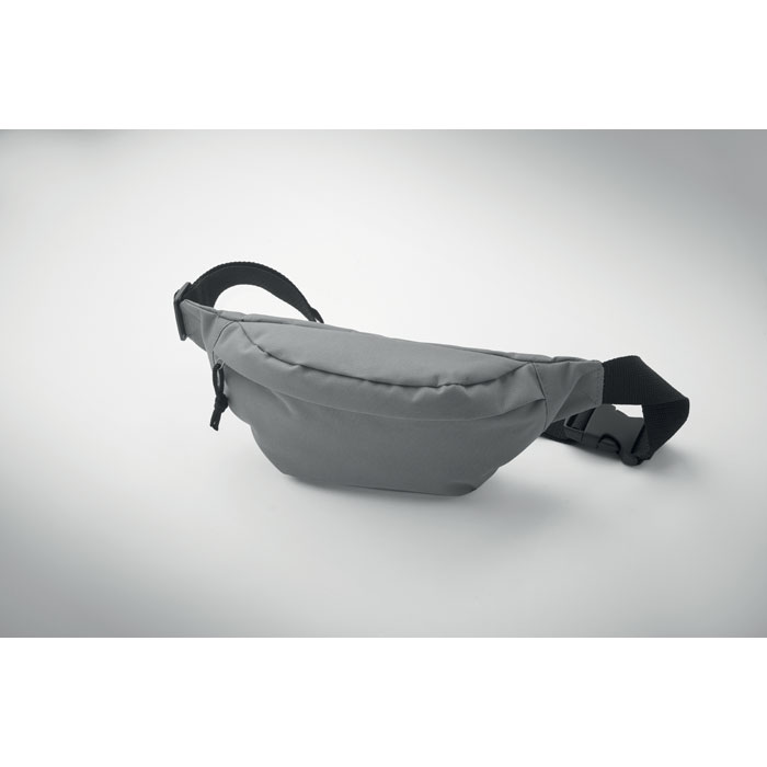 HIPLA - Waist bag in 600D RPET