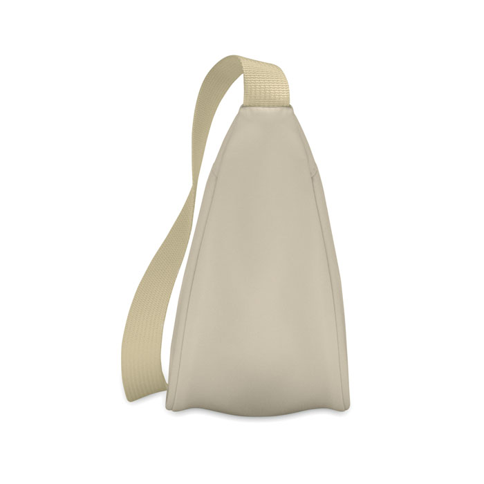 KOROVIN CROSS - Sling bag in 400D Oxford