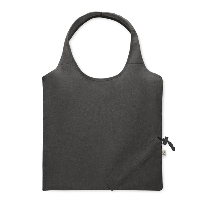 CARRIE COLOUR - Foldable shopping bag 140 gr/m²