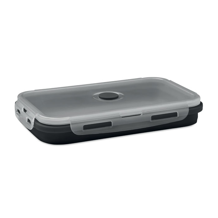 KOLAPSO - Collapsible silicone lunch box