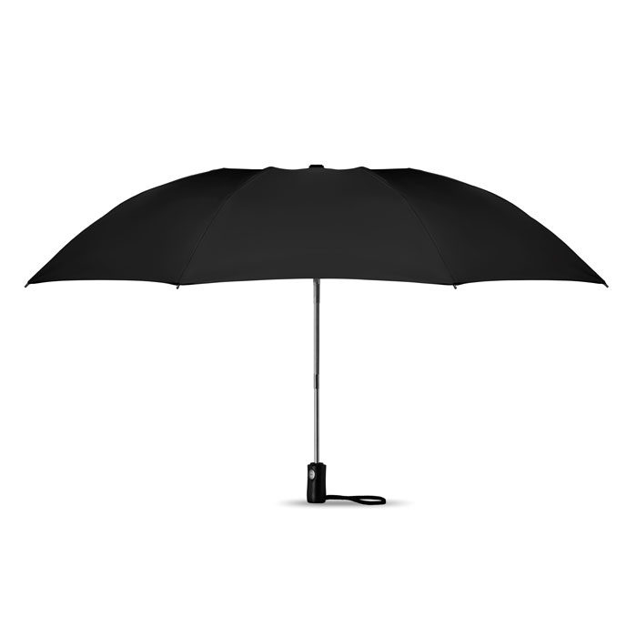 DUNDEE FOLDABLE - Foldable reversible umbrella