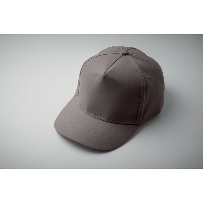 SUNNY - 5 panel baseball cap 180 gr
