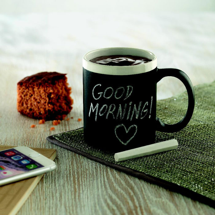 CHALCKY - Chalk mug 300 ml