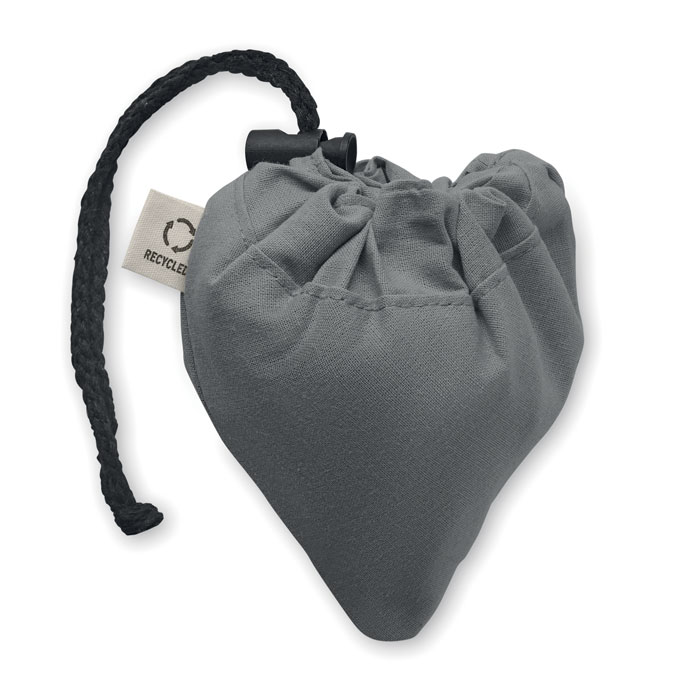 CARRIE COLOUR - Foldable shopping bag 140 gr/m²
