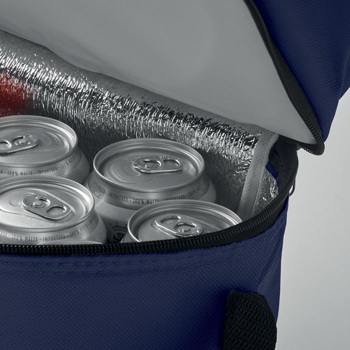 CASEY - Cooler bag with 2 compartments