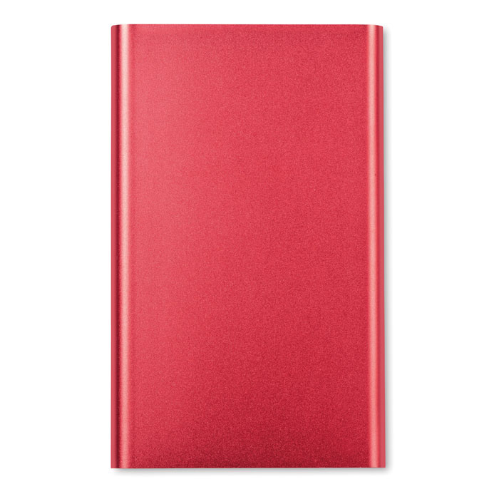 POWERFLAT - Powerbank 4000mAh 5W