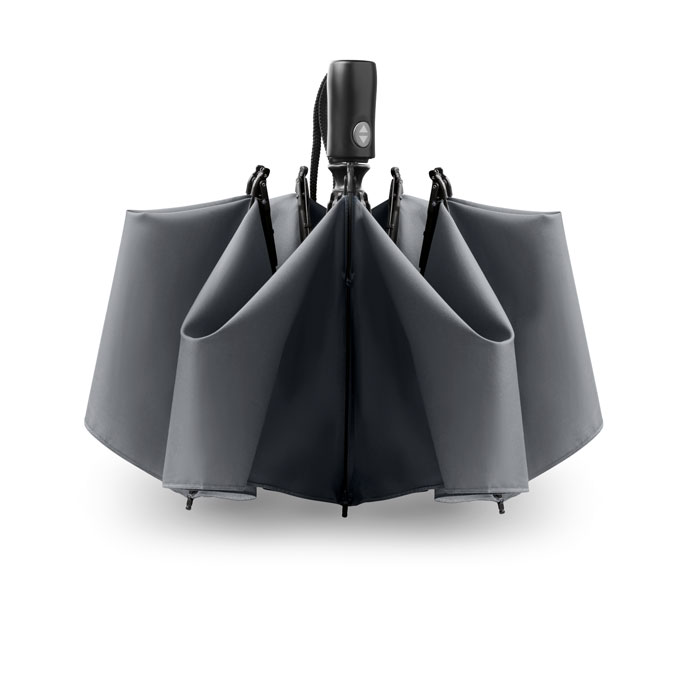 DUNDEE FOLDABLE - Foldable reversible umbrella
