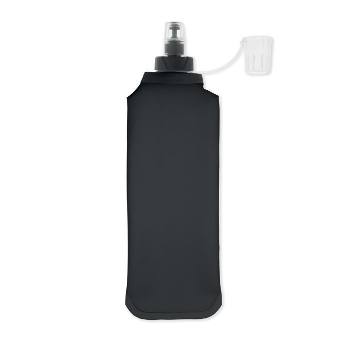 BITER - Foldable water bottle 500ml