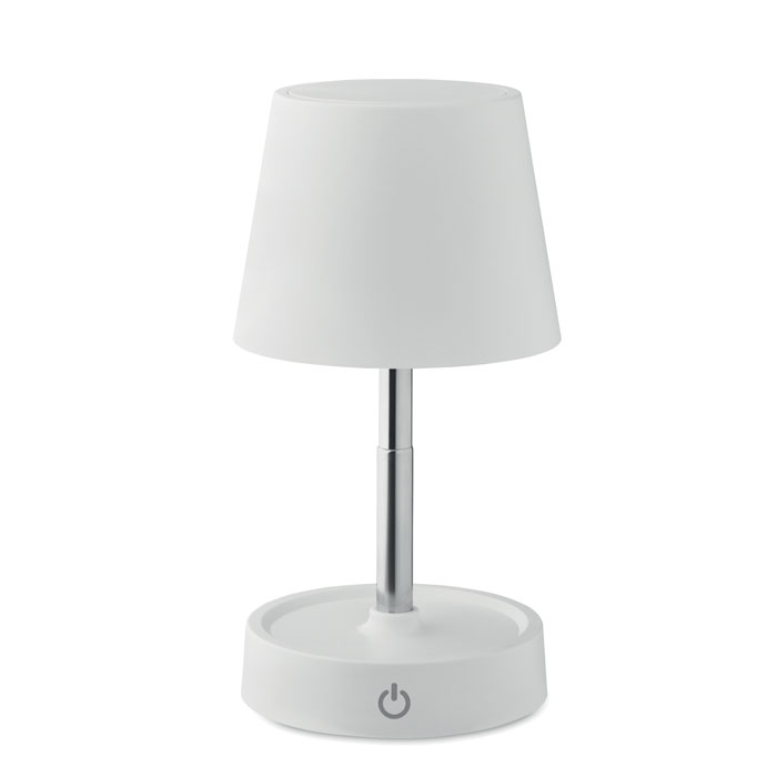 TAPLAMB - USB rechargeable table lamp