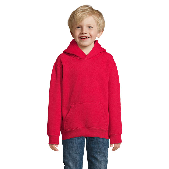 SLAM KIDS - Red