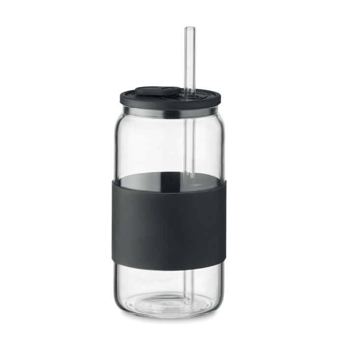 BOROSIP - High borosilicate tumbler 550ml