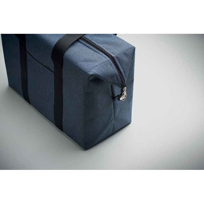 KIRA - 300D RPET cooler bag 37L