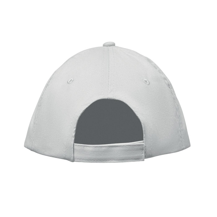 SUNNY - 5 panel baseball cap 180 gr