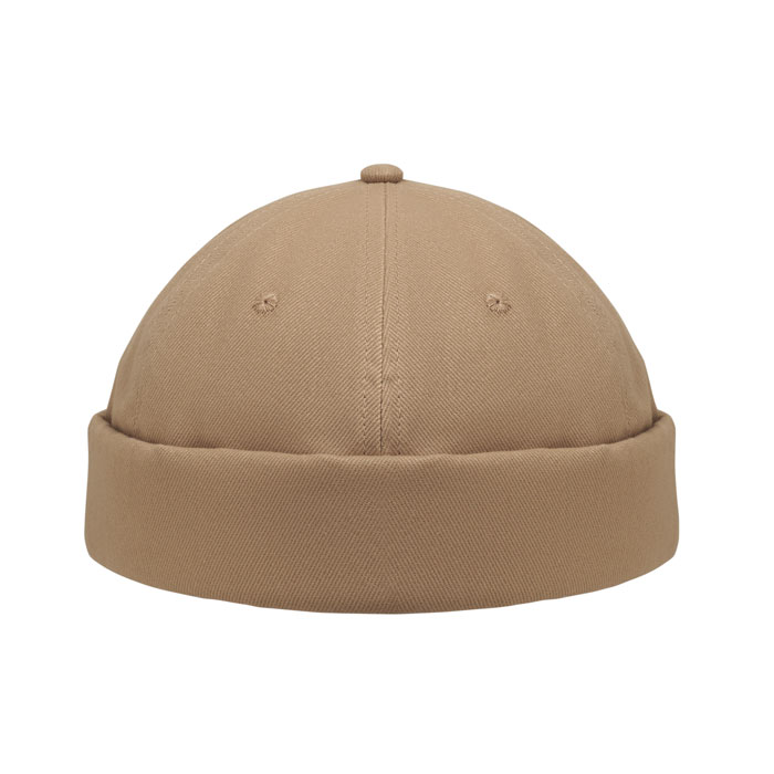 DOCK - Docker cap