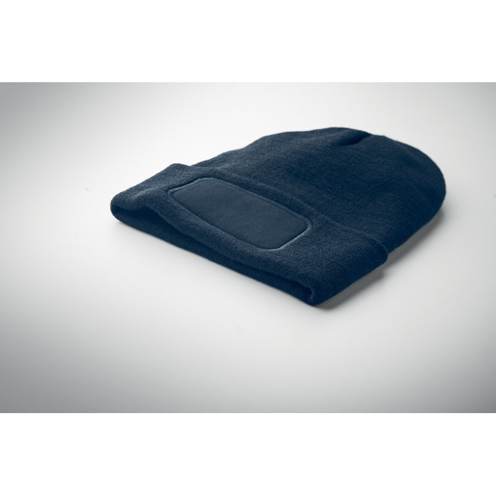 CAPNIT - Unisex beanie RPET polyester