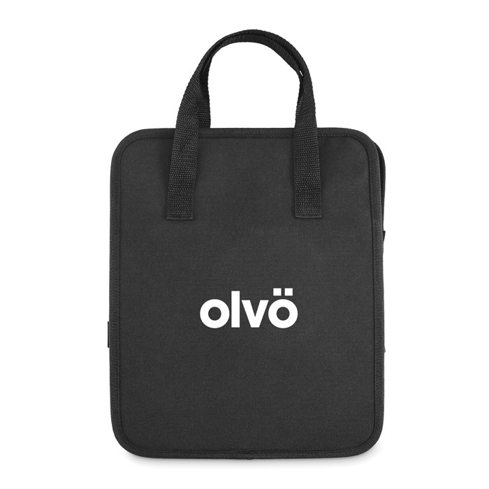 ORGANIZER COOL - Foldable car organiser
