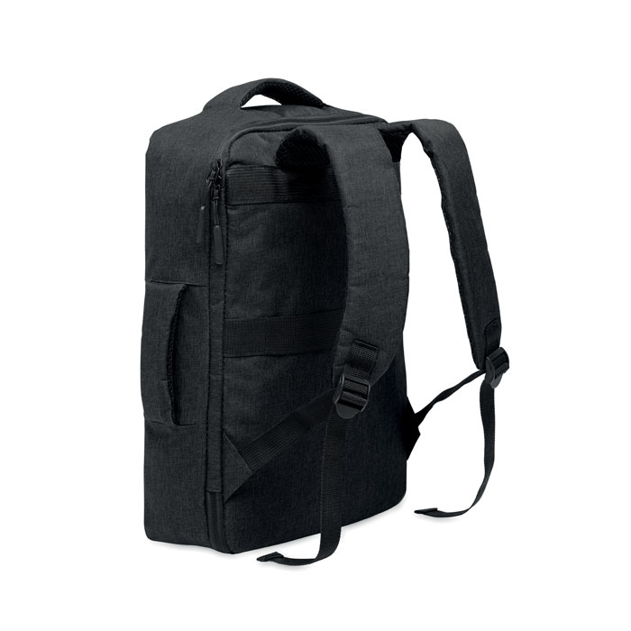 LAUGAR - Slim 15 inch laptop backpack